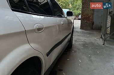 Седан Chevrolet Evanda 2006 в Києві фото 13 Седан Chevrolet Evanda 2006 в Києві
