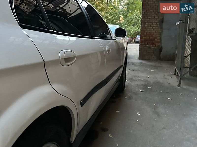 Седан Chevrolet Evanda 2006 в Києві фото 13 Седан Chevrolet Evanda 2006 в Києві