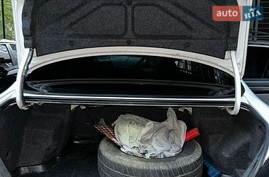 Седан Chevrolet Evanda 2006 в Києві фото 14 Седан Chevrolet Evanda 2006 в Києві