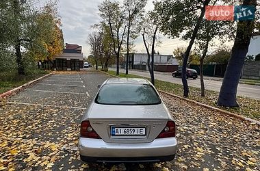 Седан Chevrolet Evanda 2006 в Ирпене