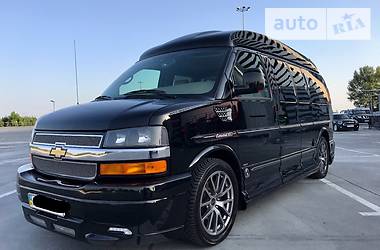 микроавтобус chevrolet 1986 1995 года выпуска микроавтобус chevrolet 1986 1995 года выпуска