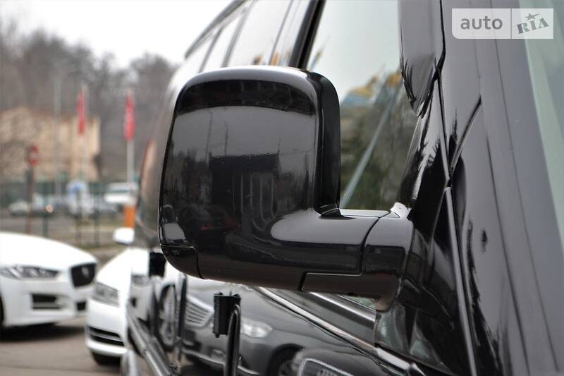 Мінівен Chevrolet Express 2009 в Харкові