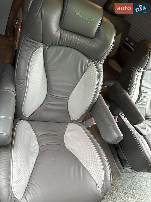 Минивэн Chevrolet Express 2004 в Киеве