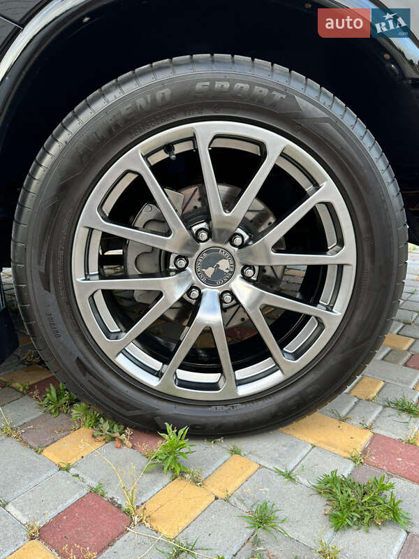 Минивэн Chevrolet Express 2013 в Киеве
