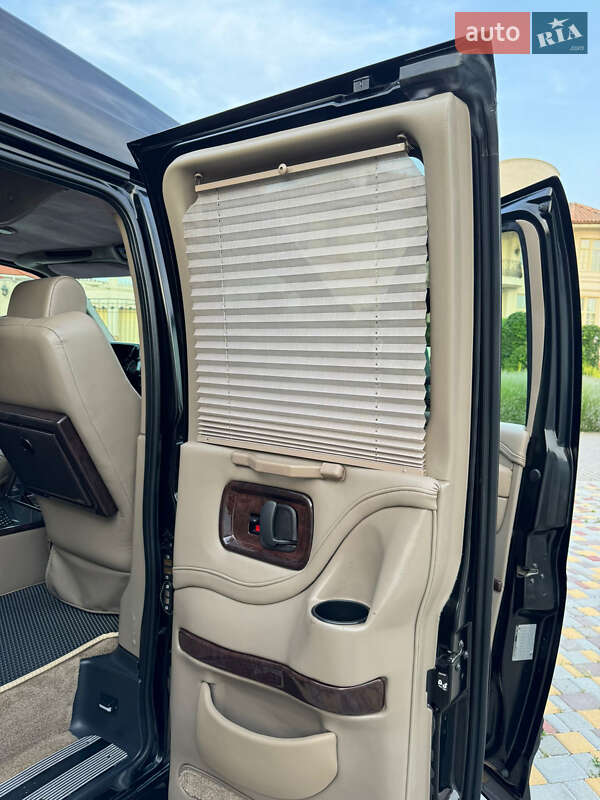Минивэн Chevrolet Express 2013 в Киеве