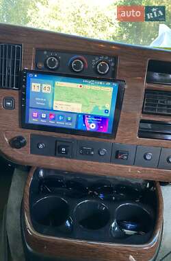 Мінівен Chevrolet Express 2008 в Києві