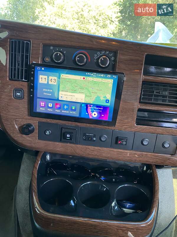 Минивэн Chevrolet Express 2008 в Киеве