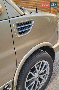 Минивэн Chevrolet Express 2011 в Киеве