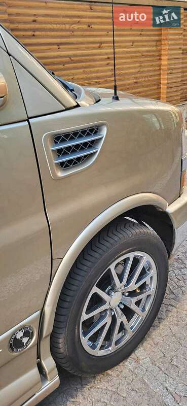 Минивэн Chevrolet Express 2011 в Киеве
