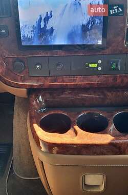 Минивэн Chevrolet Express 2011 в Киеве