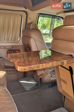 Минивэн Chevrolet Express 2011 в Киеве
