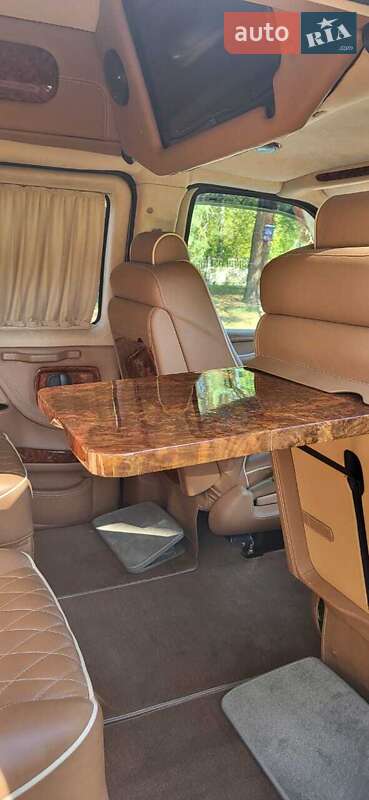 Минивэн Chevrolet Express 2011 в Киеве