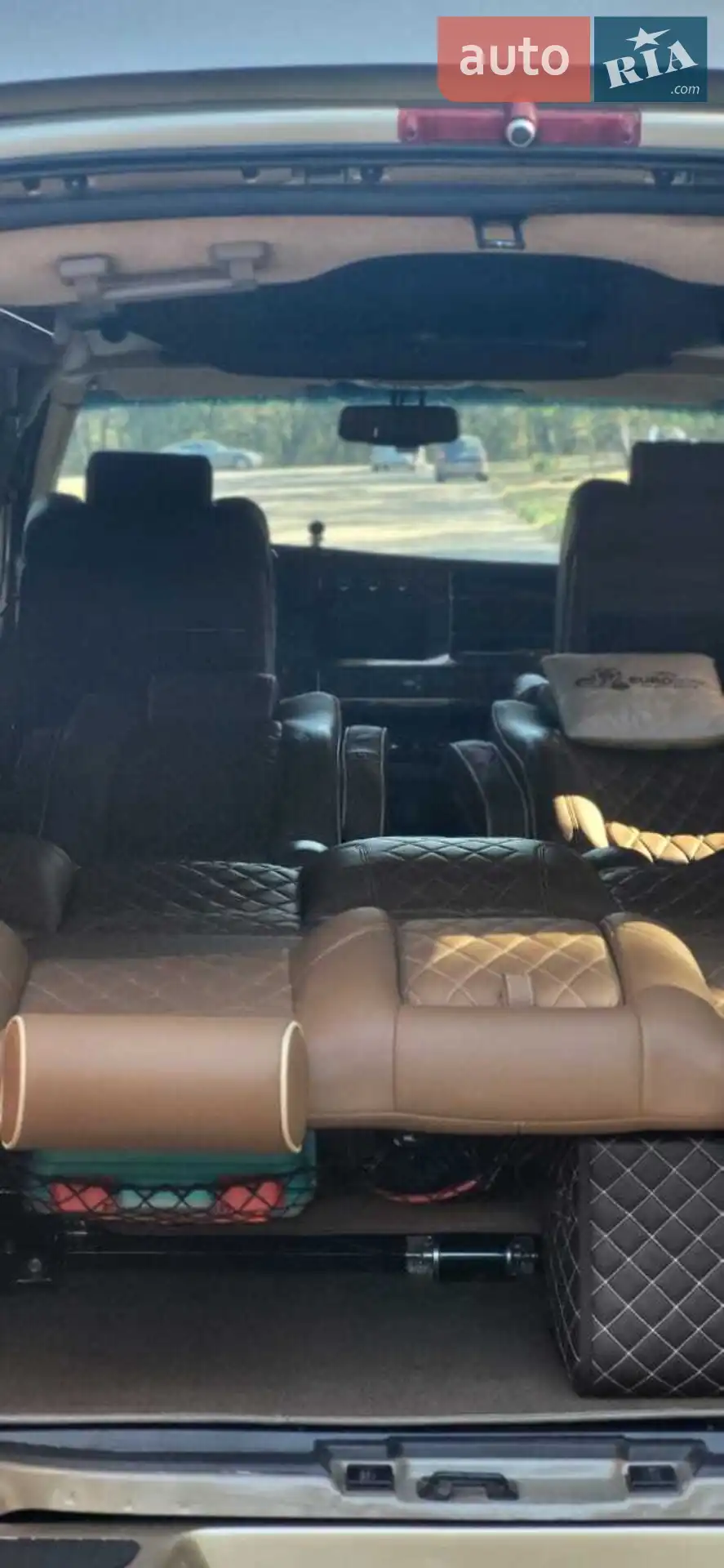 2011 Chevrolet Express - мініатюра 26