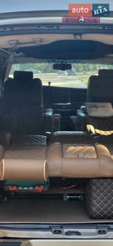 Минивэн Chevrolet Express 2011 в Киеве