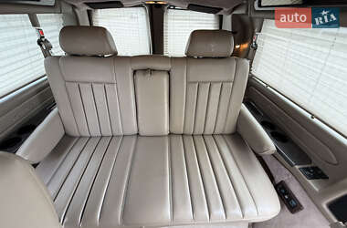 Минивэн Chevrolet Express 2013 в 