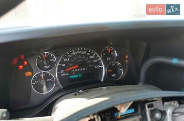 Грузовой фургон Chevrolet Express 2021 в Киеве