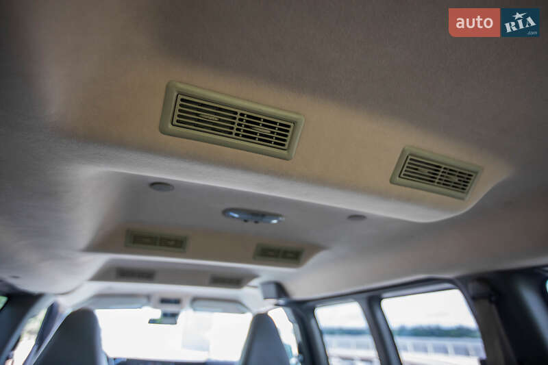 Минивэн Chevrolet Express 2018 в Киеве фото 43 Минивэн Chevrolet Express 2018 в Киеве