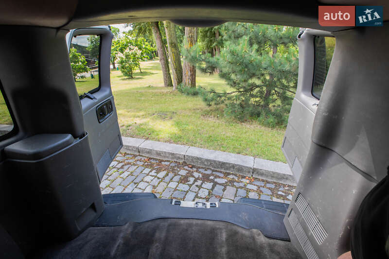 Минивэн Chevrolet Express 2018 в Киеве фото 46 Минивэн Chevrolet Express 2018 в Киеве