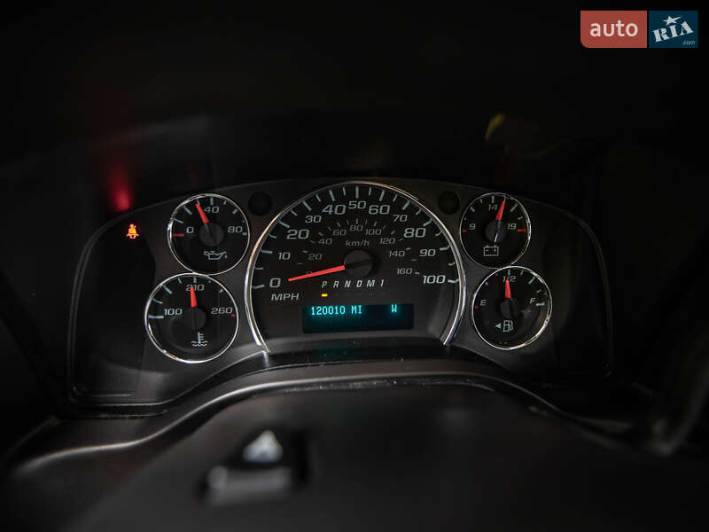 Минивэн Chevrolet Express 2018 в Киеве фото 59 Минивэн Chevrolet Express 2018 в Киеве