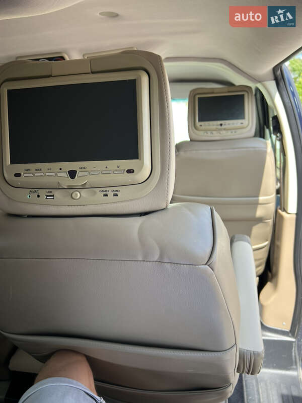 Минивэн Chevrolet Express 2006 в Хмельницком