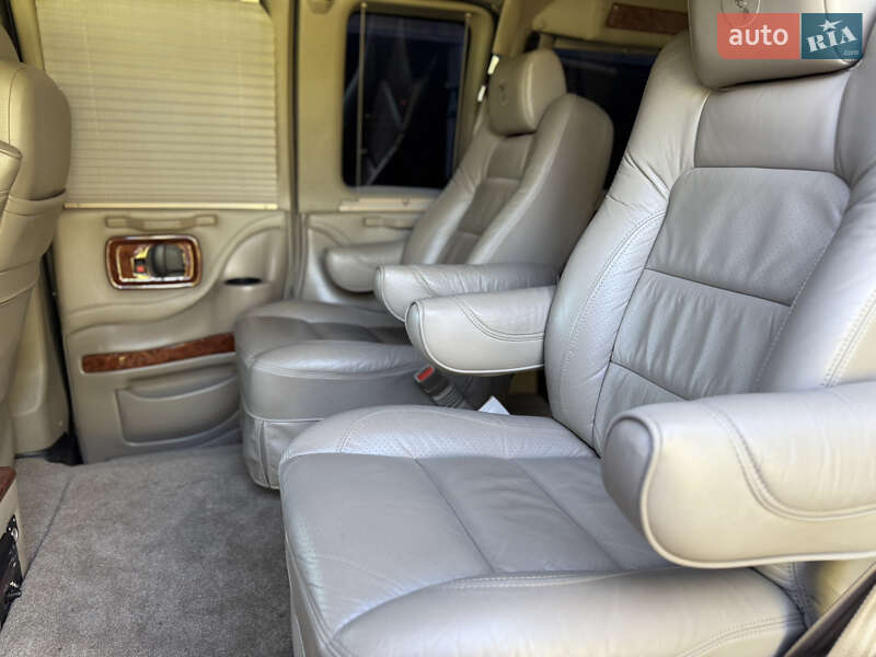 Минивэн Chevrolet Express 2012 в Киеве