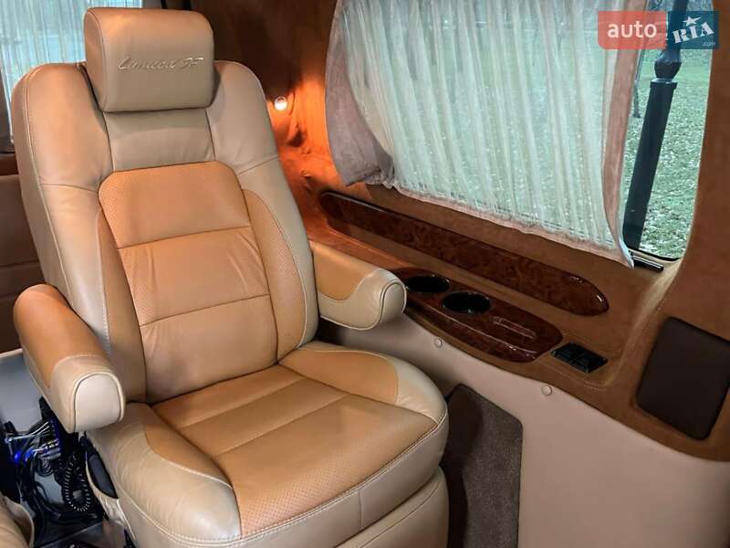 Минивэн Chevrolet Express 2012 в Виннице фото 13 Минивэн Chevrolet Express 2012 в Виннице