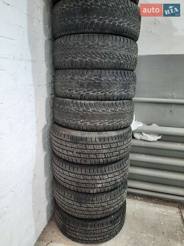 Мінівен Chevrolet Express 2017 в Світловодську фото 32 Мінівен Chevrolet Express 2017 в Світловодську