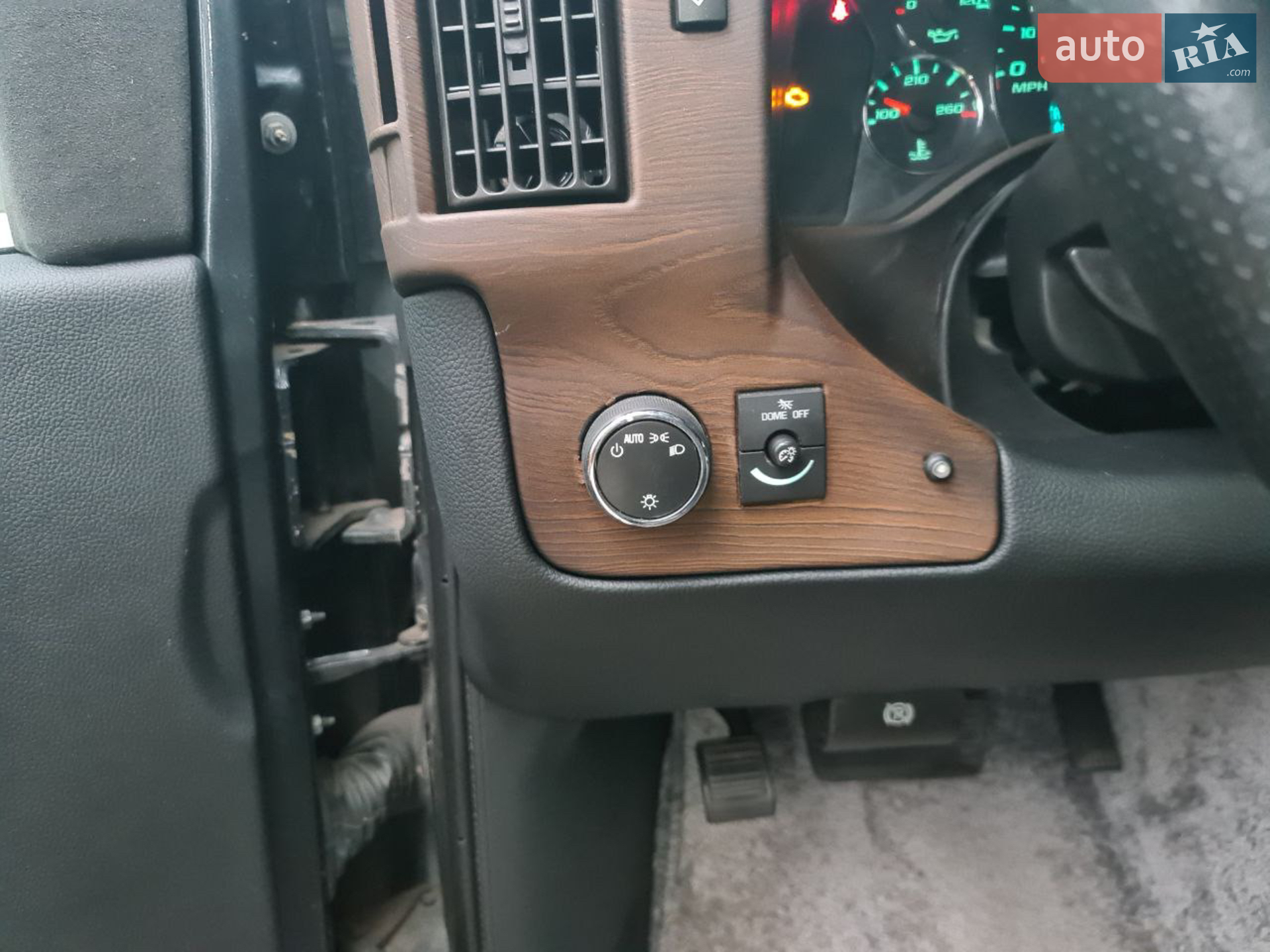 2017 Chevrolet Express - мініатюра 48