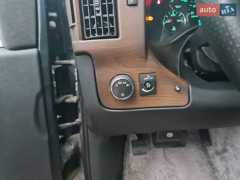 Минивэн Chevrolet Express 2017 в Днепре фото 37 Минивэн Chevrolet Express 2017 в Днепре