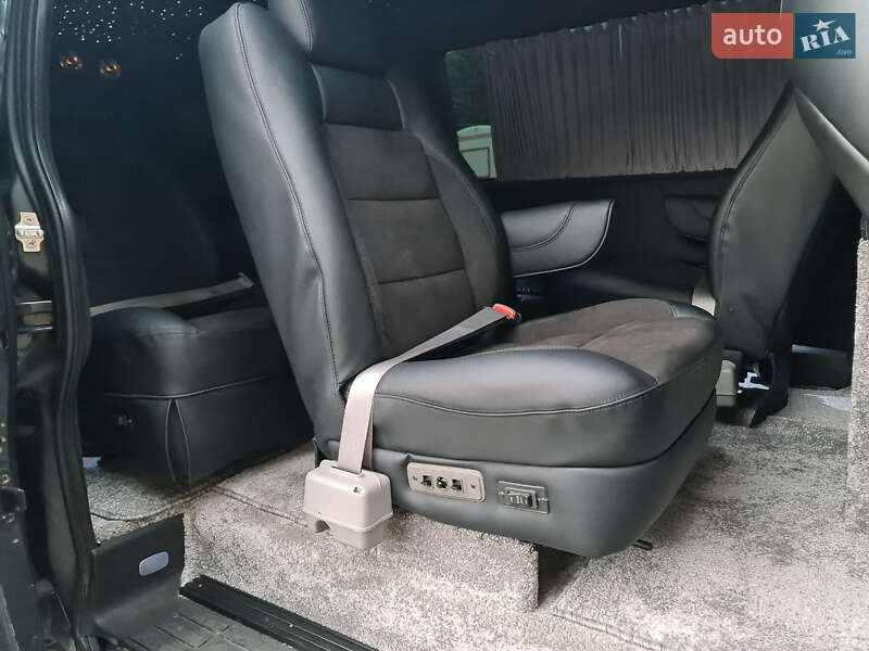 Минивэн Chevrolet Express 2017 в Днепре фото 55 Минивэн Chevrolet Express 2017 в Днепре