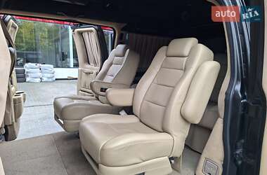 Минивэн Chevrolet Express 2008 в Одессе