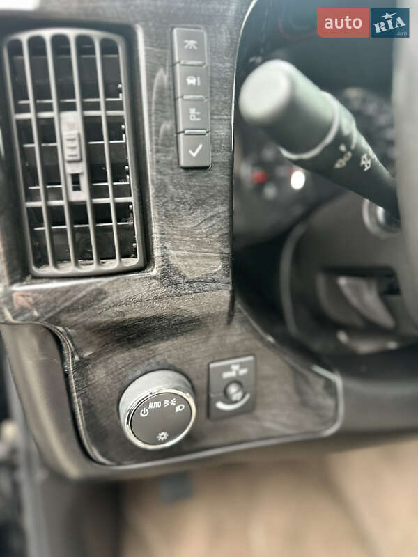 Мінівен Chevrolet Express 2012 в Києві