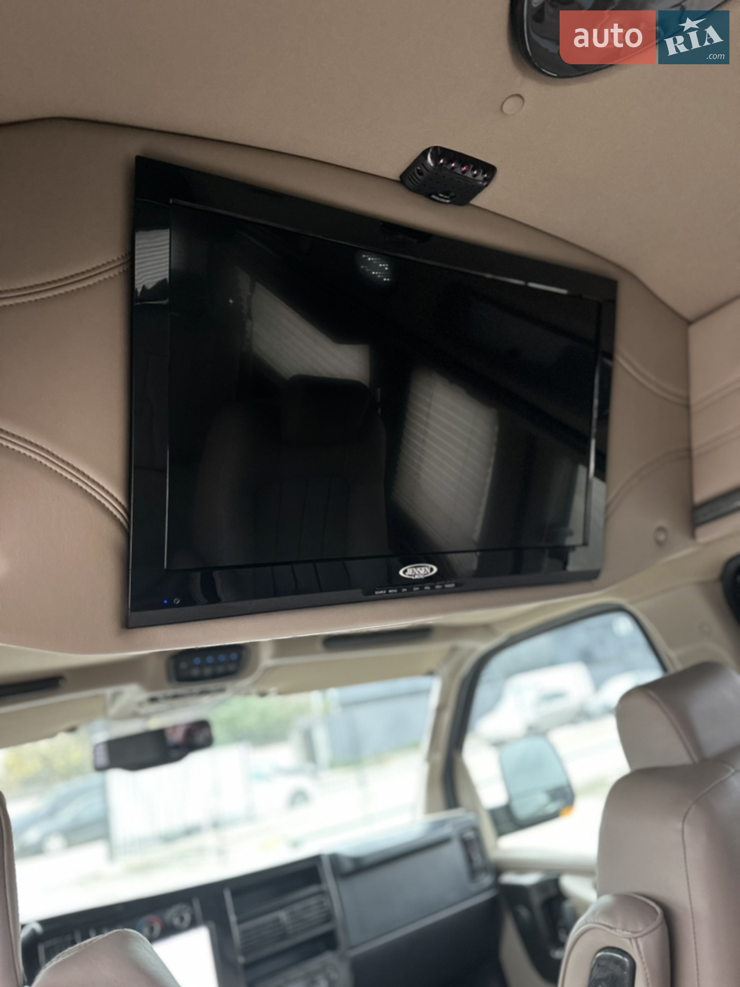 2012 Chevrolet Express - мініатюра 22
