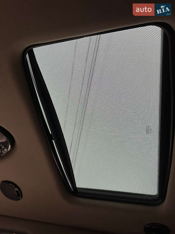 Мінівен Chevrolet Express 2012 в Києві