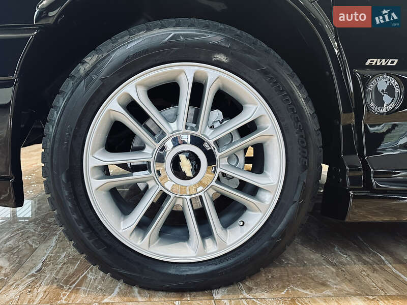 Минивэн Chevrolet Express 2013 в Киеве фото 17 Минивэн Chevrolet Express 2013 в Киеве
