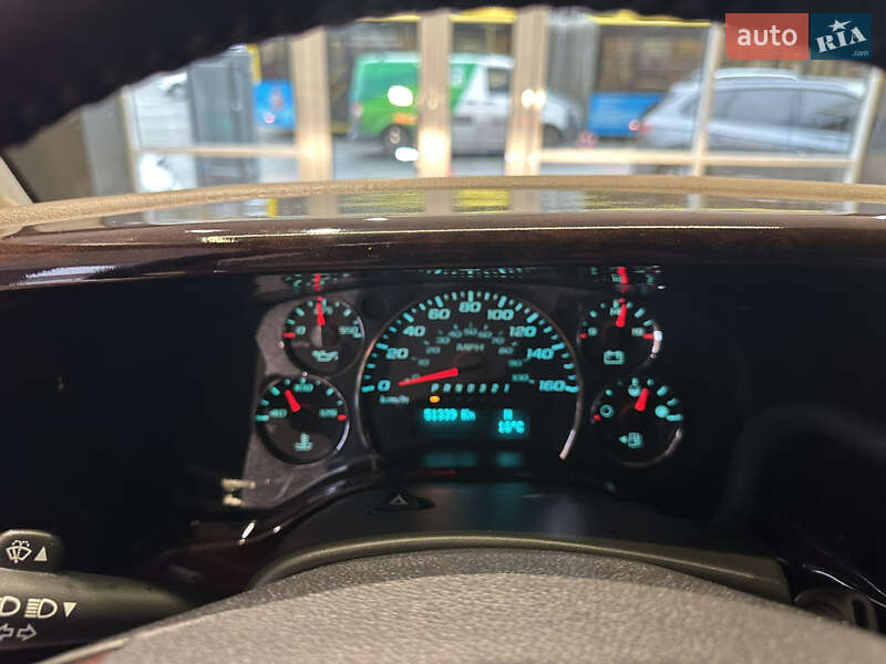 Минивэн Chevrolet Express 2013 в Киеве фото 27 Минивэн Chevrolet Express 2013 в Киеве