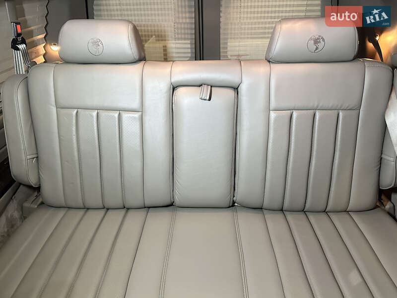 Минивэн Chevrolet Express 2013 в Киеве фото 46 Минивэн Chevrolet Express 2013 в Киеве