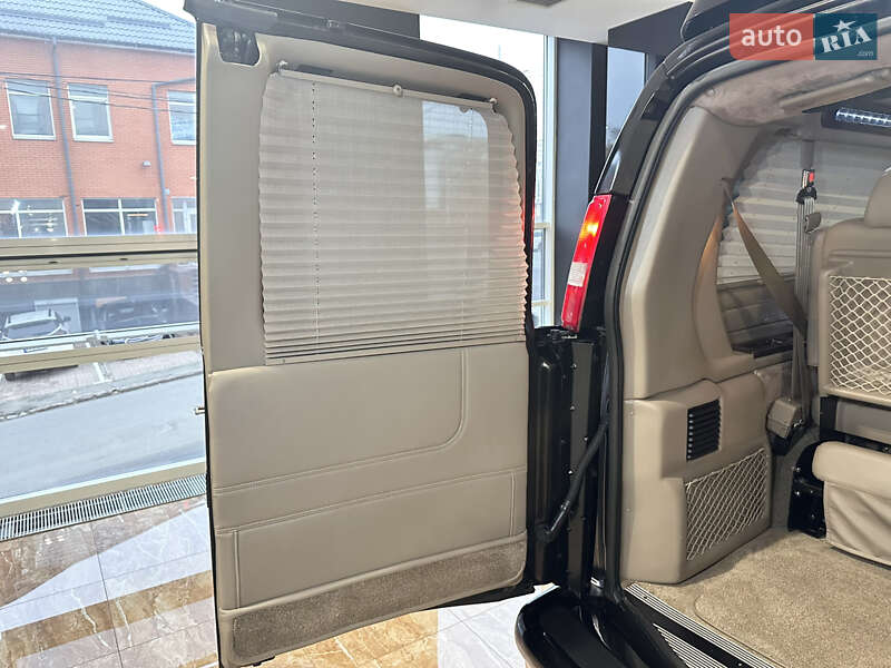 Минивэн Chevrolet Express 2013 в Киеве фото 54 Минивэн Chevrolet Express 2013 в Киеве