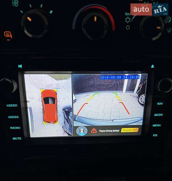 Мінівен Chevrolet Express 2008 в Києві