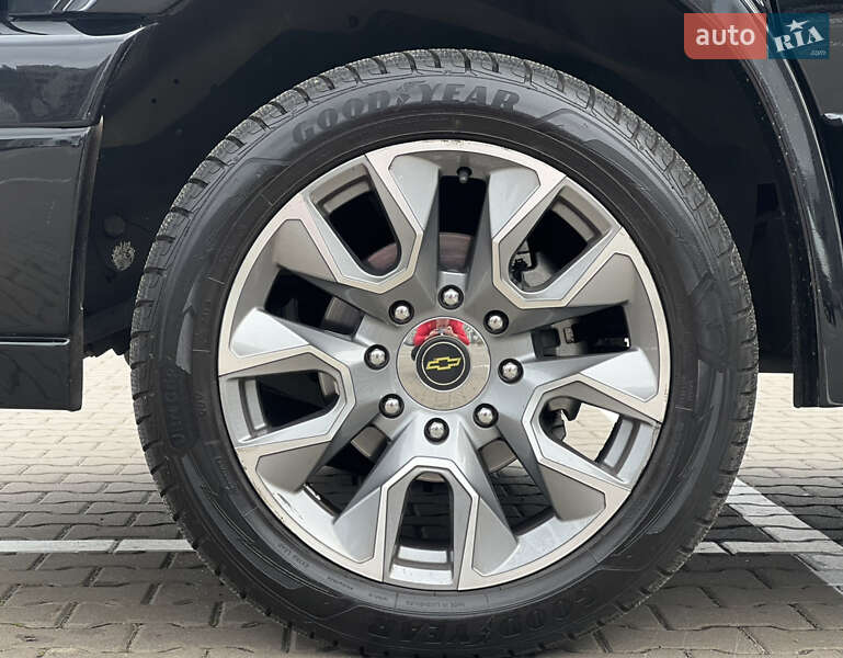 Мінівен Chevrolet Express 2022 в Києві фото 8 Мінівен Chevrolet Express 2022 в Києві