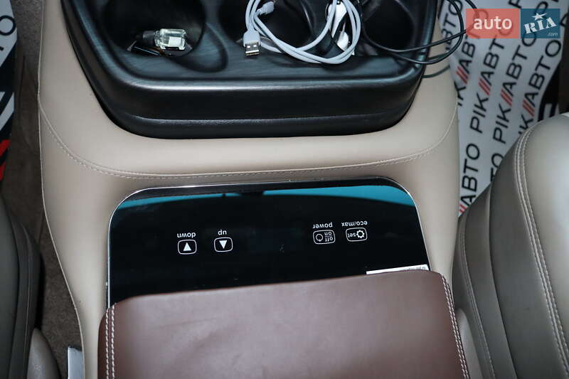 Мінівен Chevrolet Express 2014 в Львові