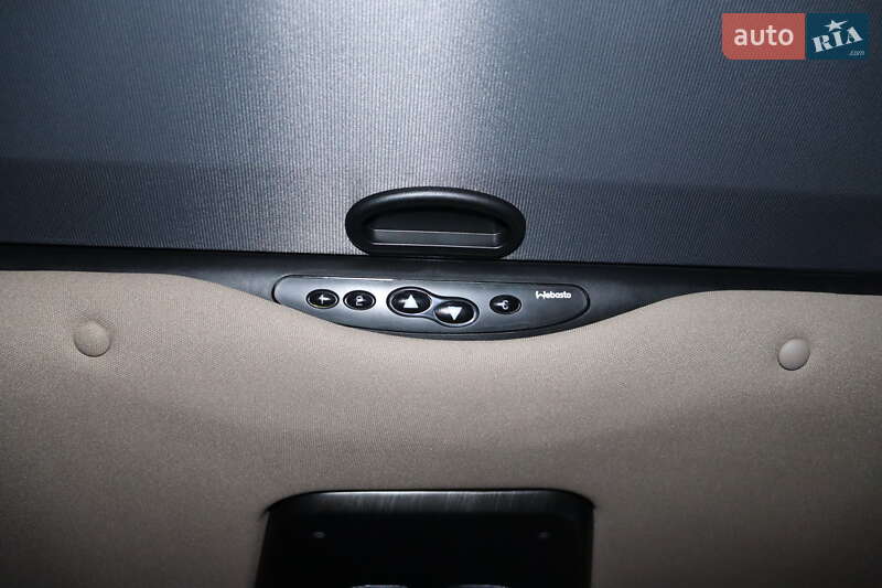 Мінівен Chevrolet Express 2014 в Львові