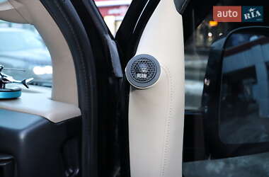 Минивэн Chevrolet Express 2014 в Львове