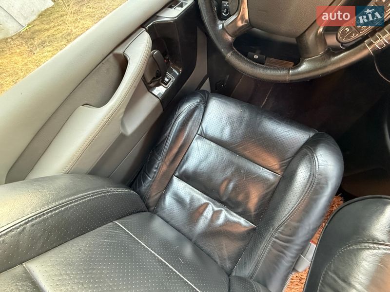 Минивэн Chevrolet Express 2008 в Нетешине