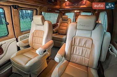 Минивэн Chevrolet Express 2012 в Киеве