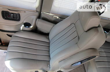 Минивэн Chevrolet Express 2019 в 