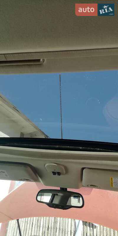 Универсал Chevrolet HHR 2007 в Киеве фото 8 Универсал Chevrolet HHR 2007 в Киеве