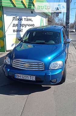 Универсал Chevrolet HHR 2008 в Одессе