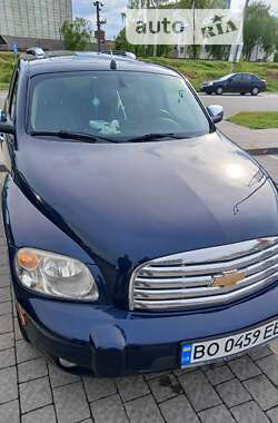 Універсал Chevrolet HHR 2007 в Миколаєві