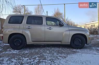 Универсал Chevrolet HHR 2007 в 